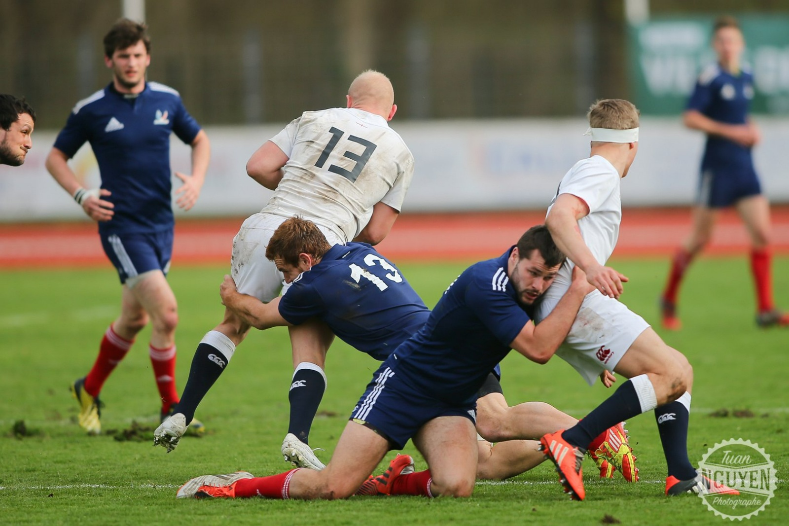 France Angleterre 4102